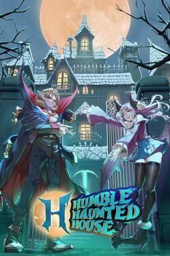 Humble Haunted House