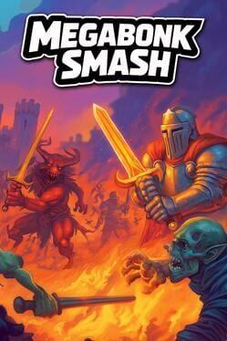 Megabonk Smash