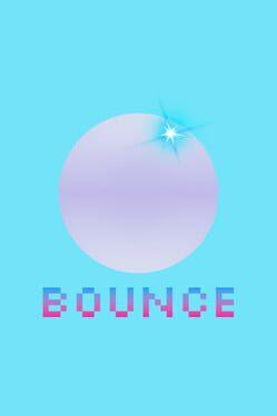 BOUNCE