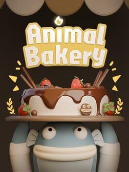 Animal Bakery