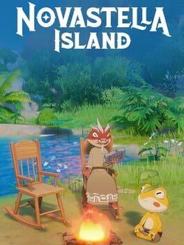 ノヴァステラ島物語