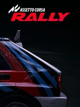 《神力科莎：拉力》Assetto Corsa Rally