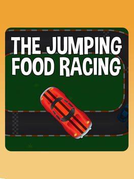 The Jumping Food Racing
