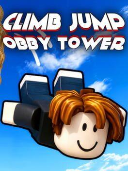 Climb Jump Obby Tower
