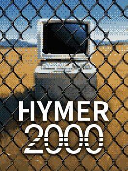 ハイマー2000