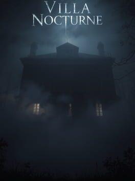Villa Nocturne