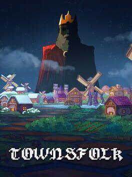 TownsFolk