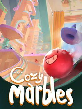 Cozy Marbles ビー玉コロコロ大作戦