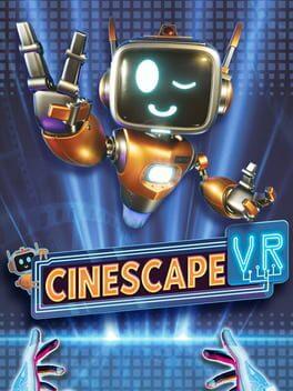 CINESCAPE VR