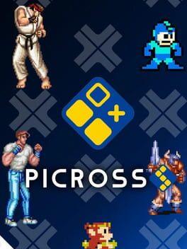 ピクロスS Capcom Classics Edition