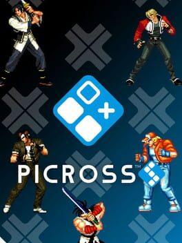 ピクロスS SNK Classics & Neo Geo Edition