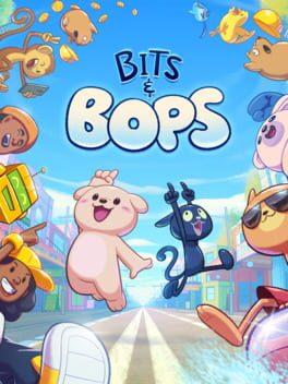啵点节奏 Bits & Bops