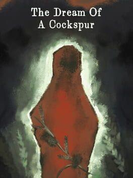 稗: The Dream Of A Cockspur（ヒエ ザ ドリーム オブ ア コクスパー）