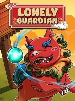 Lonely Guardian (Xbox Series)