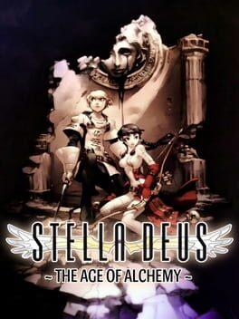 G-Mode Archives+: Stella Deus - The Age of Alchemy