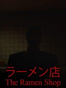 The Ramen Shop