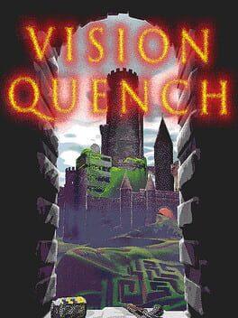Vision Quench / ビジョンクエンチ
