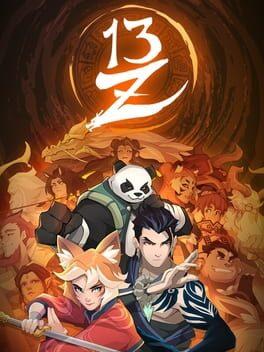 13Z: The Zodiac Trials
