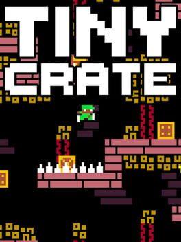 Tiny Crate