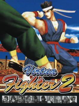 バーチャファイター 2
