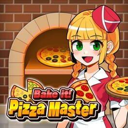 焼け！ピザマスター