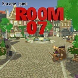 Escape Game R00m07