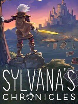 Sylvana's Chronicles