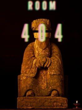 404号公寓