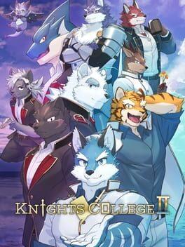 Knights College 2 -骑士学院2-
