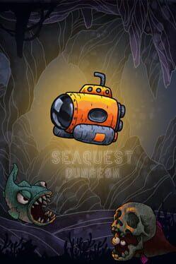 SeaQuest Dungeon