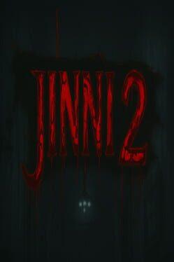 JINNI 2 : The Ritual