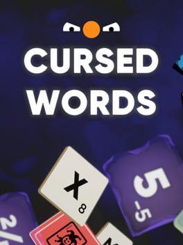 Cursed Words: The Word Game That Isn't