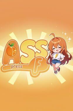 Ass: Press F!