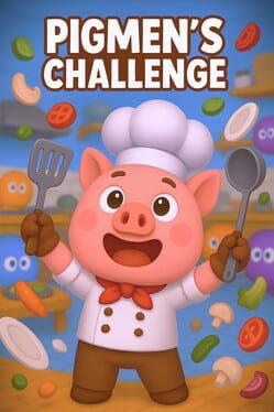 Pigmen's Challenge