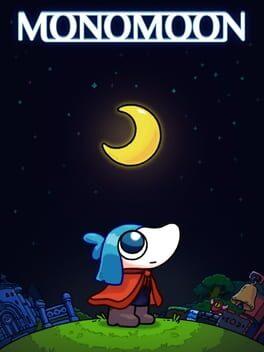 MONOMOON