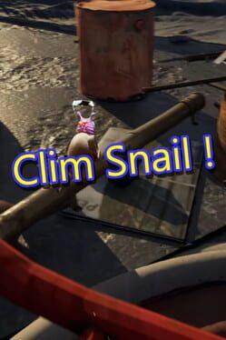 Clim Snail