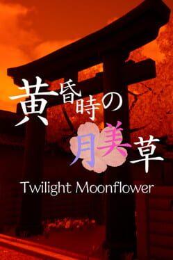 Twilight Moonflower