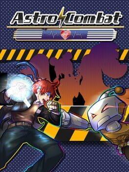 Astro Combat