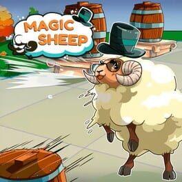 Magic Sheep (Xbox Series)