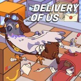 Delivery of Us (Windows)