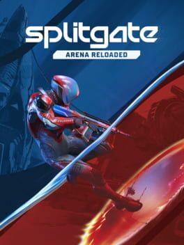 SPLITGATE: Arena Reloaded