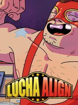 Lucha Align (Xbox Series)