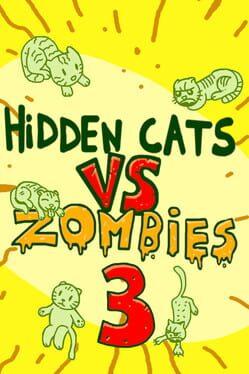 Cats vs Zombies III