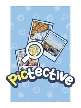 📷🔍 Pictective