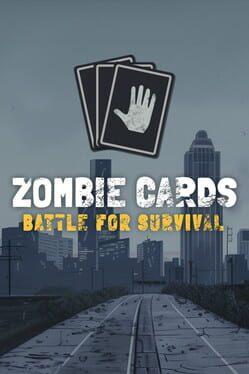 ZombieCards