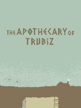 トルービズの秘薬師