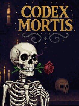 Codex Mortis