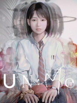 UN:Me 非我:擇誰