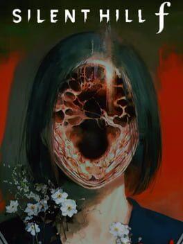 Silent Hill f: Steelbook Edition