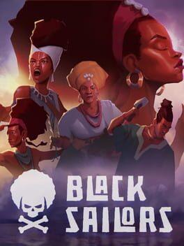 Black Sailors: Bay Of All Saints